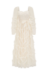 Maryam Maxi Dress | Dress In Beauty