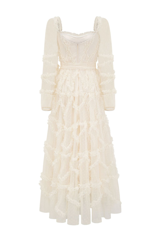 Maryam Maxi Dress | Dress In Beauty