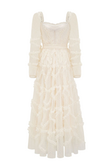 Maryam Maxi Dress | Dress In Beauty