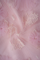 Rosalie Lace Bow Gown | Dress In Beauty