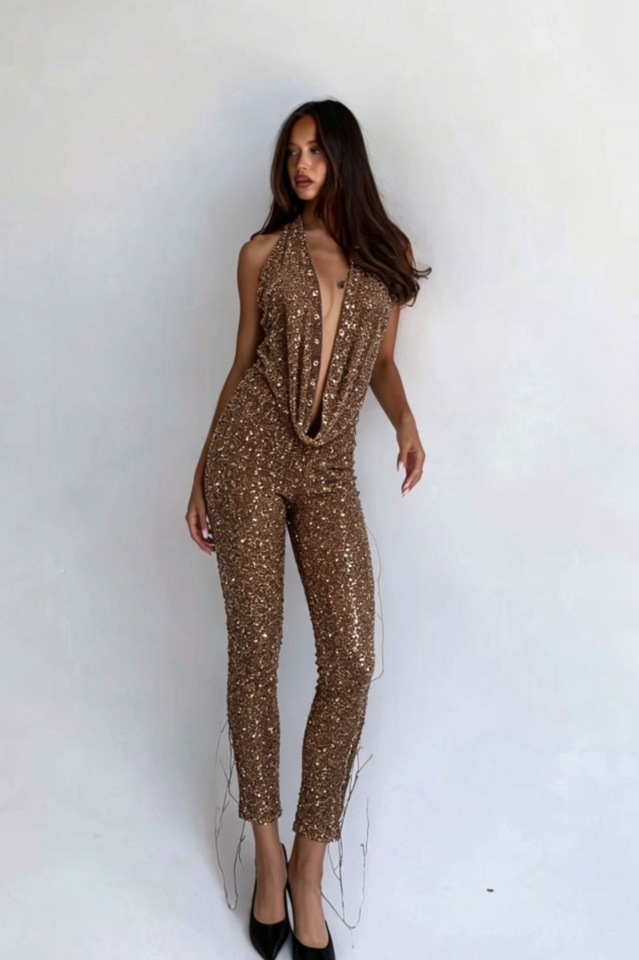 Nookie Fantasy Jumpsuit | Dress In Beauty