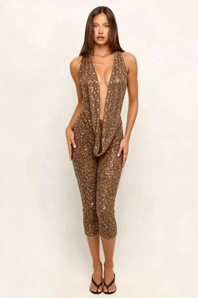 Nookie Fantasy Jumpsuit | Dress In Beauty