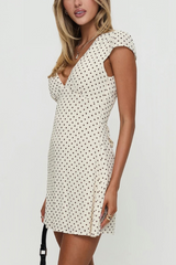 Cannelloni Mini Dress | Dress In Beauty