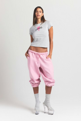 WORN IN JERSEY T-SHIRT | Dress In Beauty