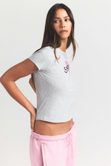 WORN IN JERSEY T-SHIRT | Dress In Beauty