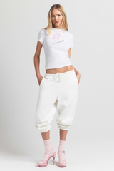 WORN IN JERSEY T-SHIRT | Dress In Beauty