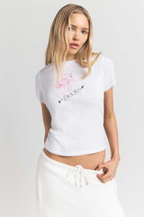 WORN IN JERSEY T-SHIRT | Dress In Beauty