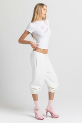WORN IN JERSEY T-SHIRT | Dress In Beauty