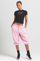 WORN IN JERSEY T-SHIRT | Dress In Beauty