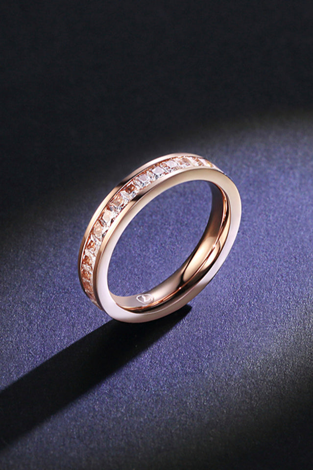 Universal Star River Ring | Dress In Beauty
