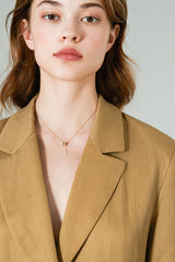 Vintage Unique Design Necklace | Dress In Beauty