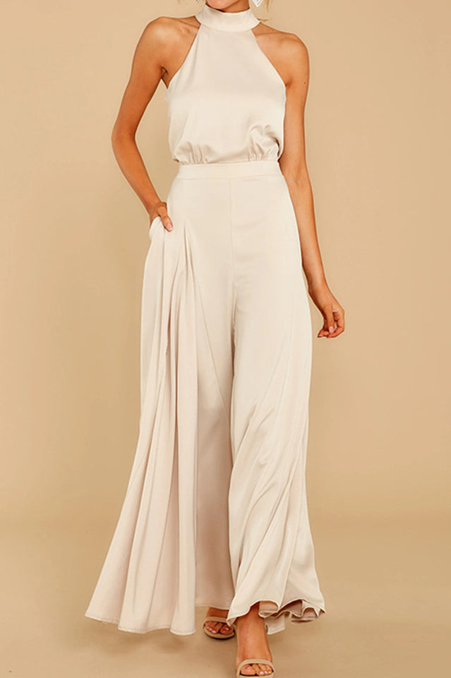 There's No One Else Jumpsuit | Dress In Beauty