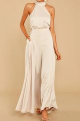 There's No One Else Jumpsuit | Dress In Beauty