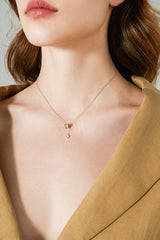 Vintage Unique Design Necklace | Dress In Beauty