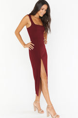 Eden Midi Dress | Dress In Beauty