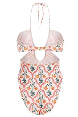Mejorana Sabanero Nocturo' One Piece Swimsuit | Dress In Beauty