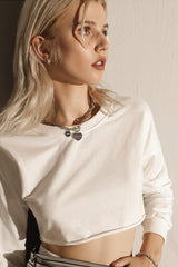 Romantic Sweet Heart Necklace | Dress In Beauty