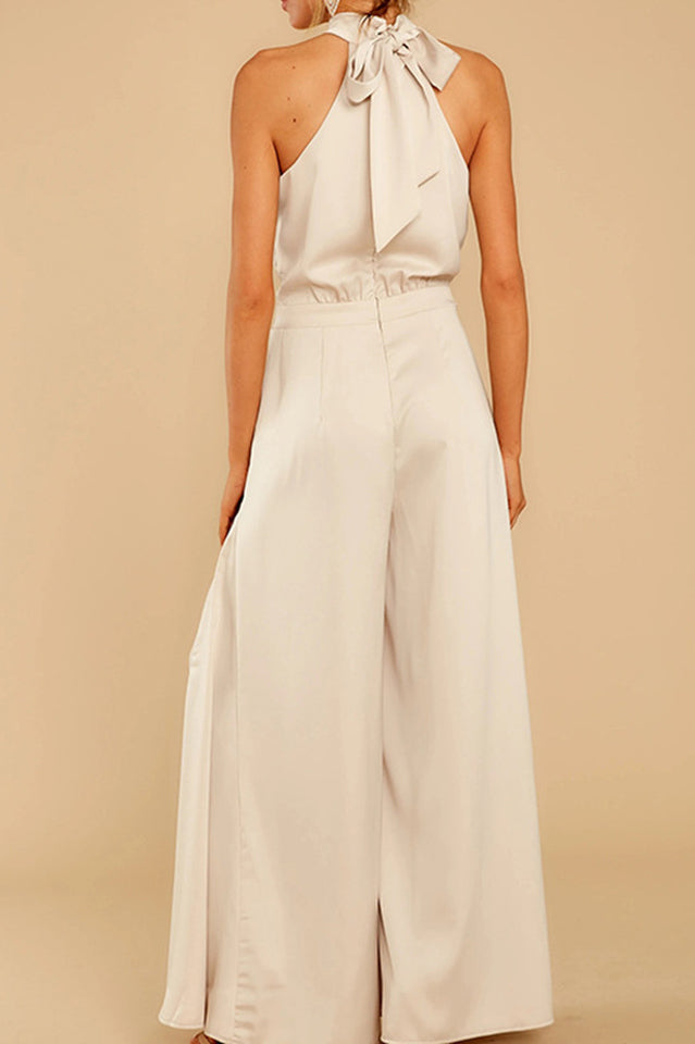 There's No One Else Jumpsuit | Dress In Beauty
