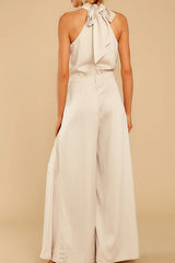 There's No One Else Jumpsuit | Dress In Beauty