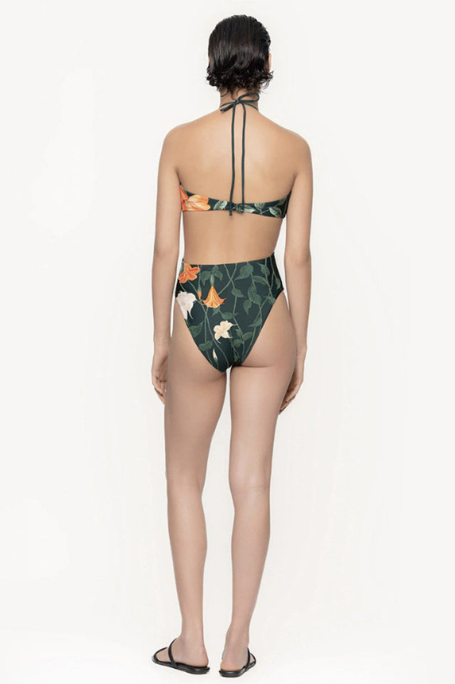 Mejorana Sabanero Nocturo' One Piece Swimsuit | Dress In Beauty