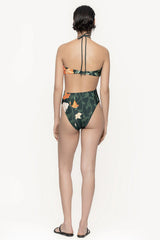 Mejorana Sabanero Nocturo' One Piece Swimsuit | Dress In Beauty