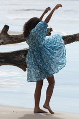 Kyra Mini Boho Dress | Dress In Beauty