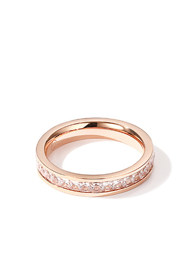 Universal Star River Ring | Dress In Beauty