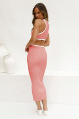 Claudia Midi Dress | Dress In Beauty
