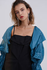 Anxiety Drop Earrings - Dress In Beauty