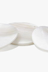 Shell Pendant Earrings | Dress In Beauty