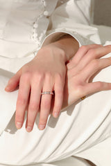 Universal Star River Ring | Dress In Beauty
