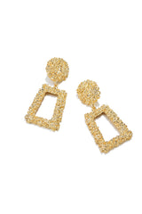 Classic Emmy Drop Earrings - Dress In Beauty