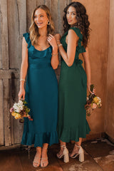 Alexis Midi Dress | Dress In Beauty