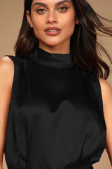 Fabianna Silk Gown | Dress In Beauty