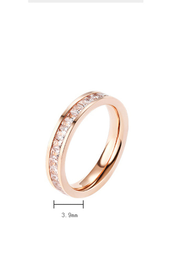 Universal Star River Ring | Dress In Beauty