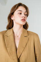 Vintage Unique Design Necklace | Dress In Beauty