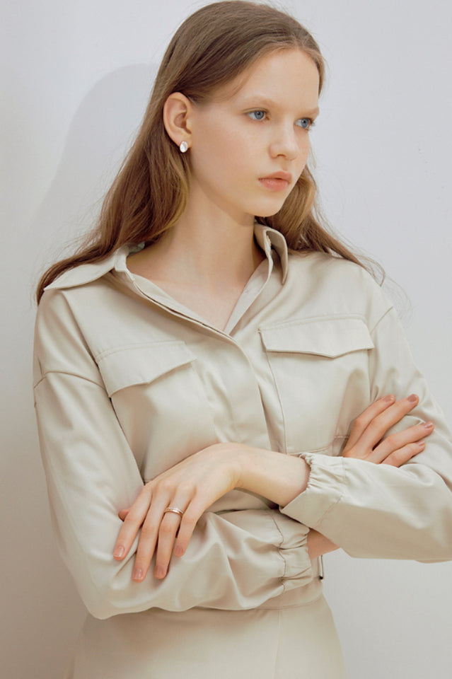 2PCS Roman Numeral Rings | Dress In Beauty