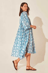 Kyra Summer Boho Dress | Dress In Beauty
