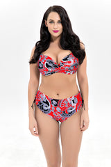Sexy Plus Size Swimsuit Summer Two Pieces Bathing Suit - Dress In Beauty