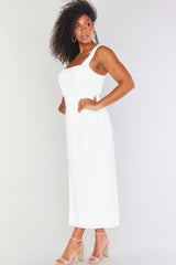 Eden Midi Dress | Dress In Beauty