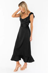 Alexis Midi Dress | Dress In Beauty