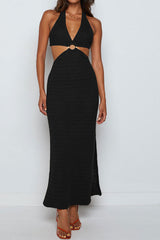 Haven Crochet Maxi Cover Up Dress | Dress In Beauty
