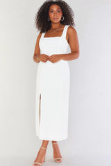 Eden Midi Dress | Dress In Beauty