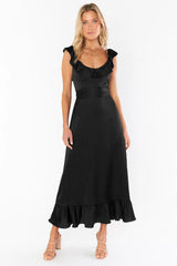 Alexis Midi Dress | Dress In Beauty