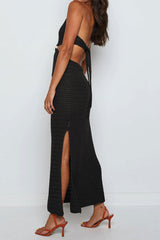 Haven Crochet Maxi Cover Up Dress | Dress In Beauty
