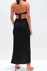 Haven Crochet Maxi Cover Up Dress | Dress In Beauty
