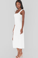 Eden Midi Dress | Dress In Beauty