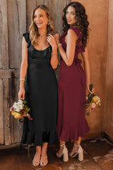 Alexis Midi Dress | Dress In Beauty