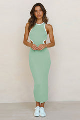 Claudia Midi Dress | Dress In Beauty