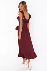Alexis Midi Dress | Dress In Beauty